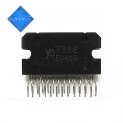 1 unids / lote CD7388CZ YD7388 7388 ZIP-25 en stock