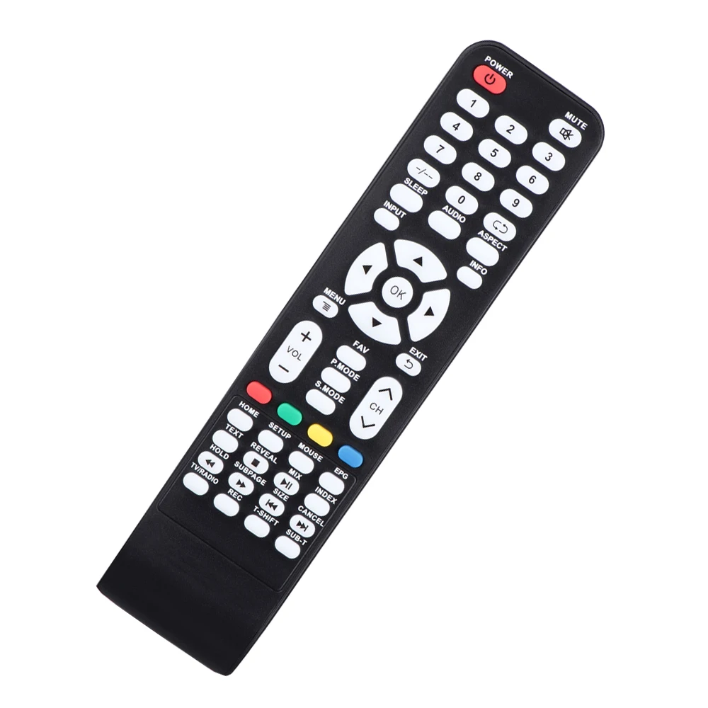 جهاز التحكم عن بعد لـ Harper 32R560T2 42R560T2 42F560T2 55Q850TS 24R470T HYUNDAI HY40F522ASW HDTV