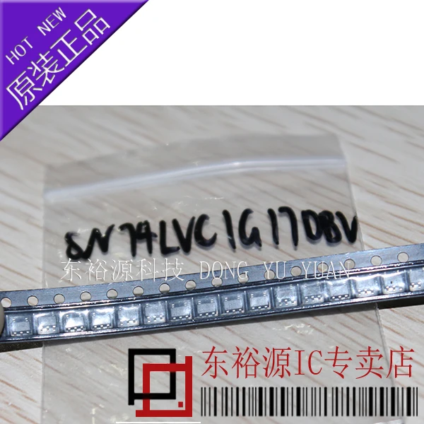 SN74LVC1G17DBVR SN74LVC1G17DBV SOT23    10PCS