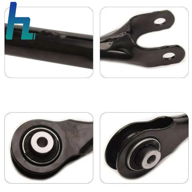 1044427-00-C  Car Rear Suspension Control Arm Pull Rod Link Accesorios For Tesla Model Y/3  L=R