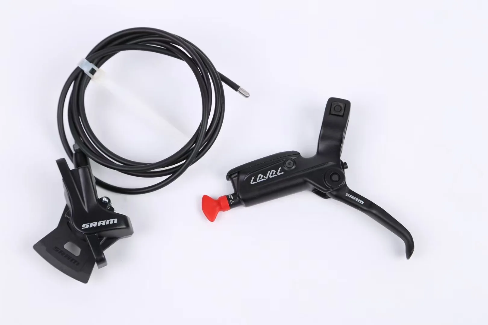 SRAM LEVEL 油圧ディスクブレーキ MTB 2ピストン 800-1500mm フロント