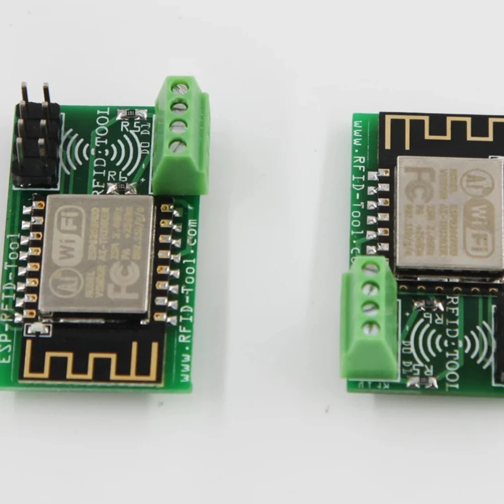 B29C-ESP RFID Tool Reader Universal Data Logger ESP Flasher Module