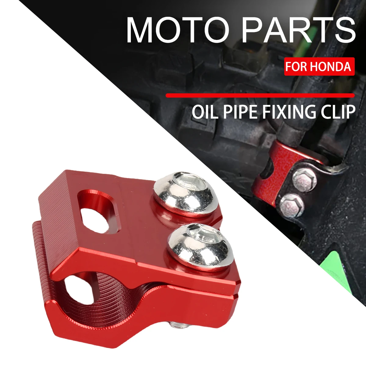 Motorcycle Parts Fr…