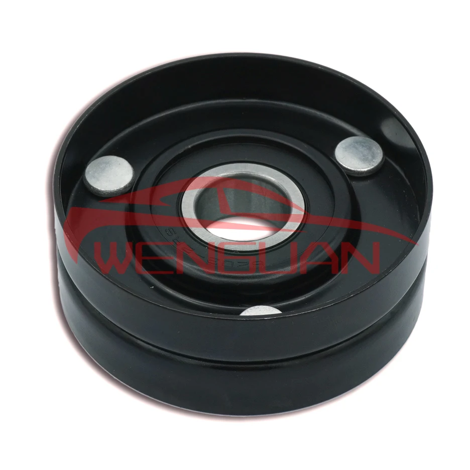 

TIMING BELT TENSIONER FOR DAEWOO OPEL VAUXHALL CHEVROLET OEM:30888999,513024043,96184932,96298799,96435138,96459042,24412292