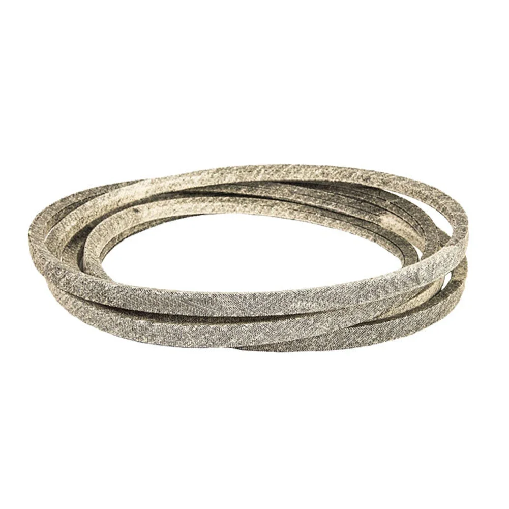 

Garden Tools Lawn Mower Parts Belt Replacement Lawn Mower Part Long-lasting M163990 X465 Durability For M141627