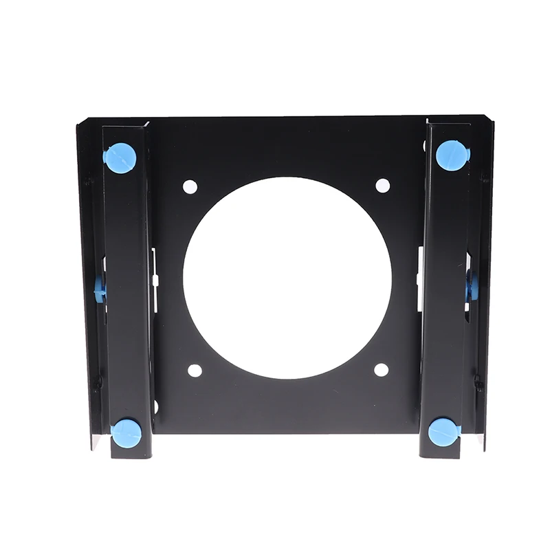 3.5 To 5.25 Inch Mechanical Hard Drive Bracket Shock Absorption Bracket Computer Accessories