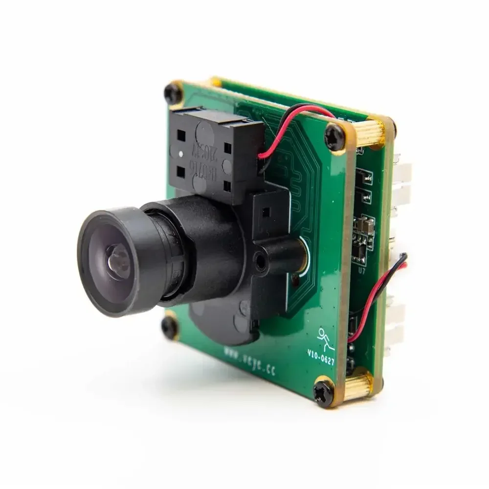 VEYE-MIPI-IMX335 5MP Star Light ISP Camera Module for Jetson Nano Xavier NX MIPI CSI-2 Interface High Sensitivity Vision Sensor