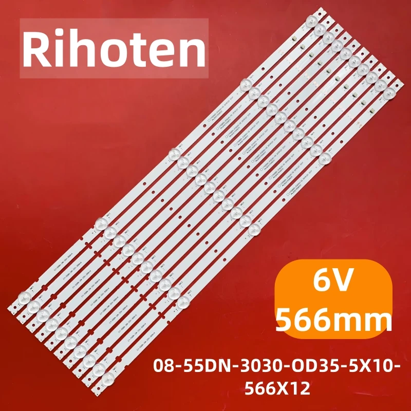 Led 55M2Ub 55Pu11Tc… - image