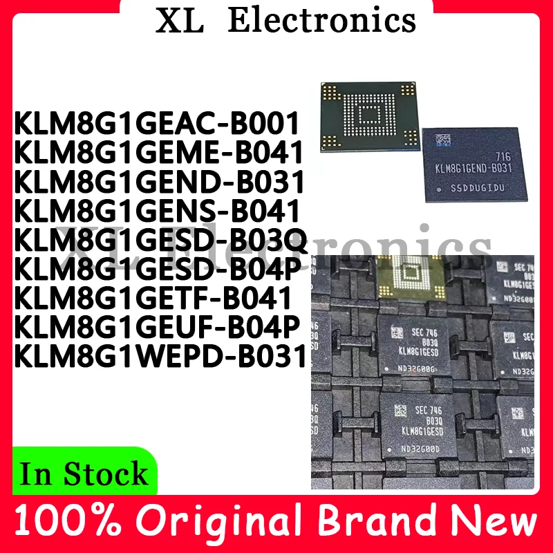 KLM8G1GEAC-B001 KLM8G1GEME-B041 KLM8G1GEND-B031 KLM8G1GENS-B041 KLM8G1GESD-B03Q KLM8G1GESD-B04P KLM8G1GETF-B041 Новый оригинал KLM8G1GEAC-B001 KLM8G1GEME-B041 KLM8G1GEND-B031 KLM8G1GENS-B041 KLM8G1GESD-B03Q KLM8G1GESD-B04P KLM8G1GETF-B041 Новый оригинал