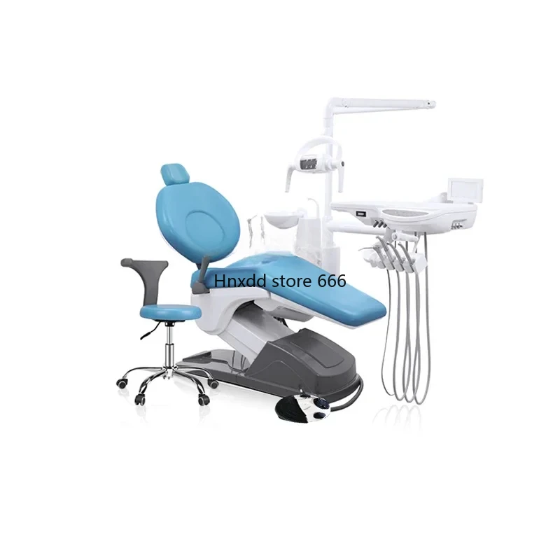 Dental Unit Treatment Chair Treatment Table Integrated Machine Oral Gums Equipment