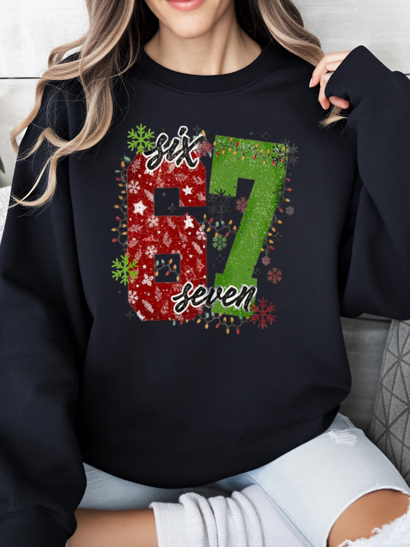 Christmas Six 67 Se… - image