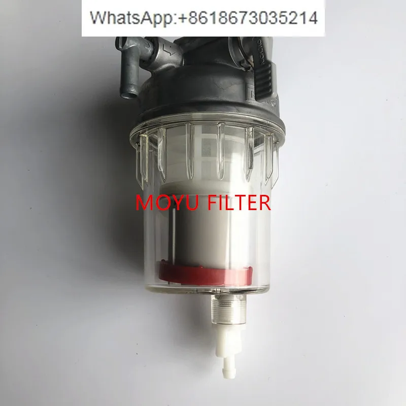 

RD451-5136060/70 oil-water separator assembly