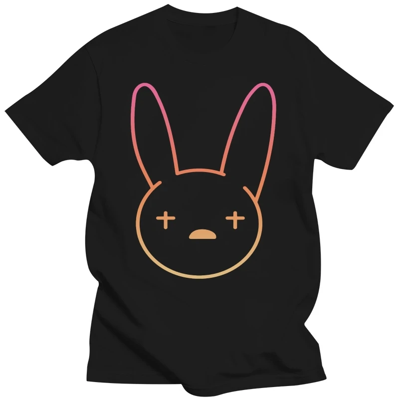 Camiseta de Bad Bunny, camisa de badbunny, el conejo malo, reggaeton perreo