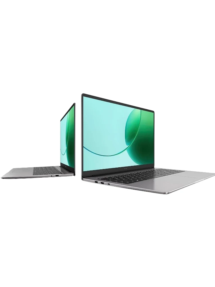 HONOR MagicBook X16 AMD (2025) Laptop