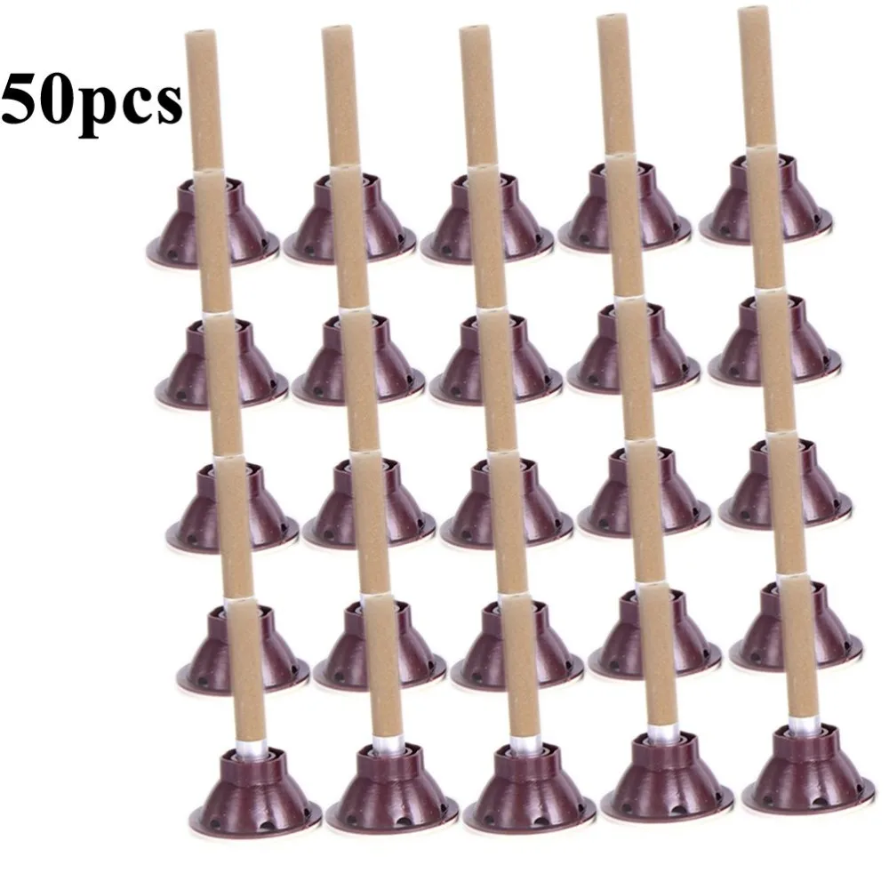 

Mini Smokeless Roll Mugwort Acupuncture Points Device Moxa Candle Moxa Stick Massage Tool Moxibustion Tube