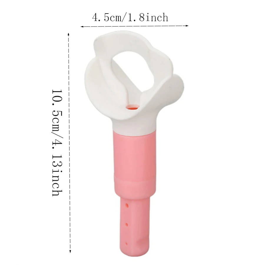 جهاز تمرين تنفس البطن المحمول، جهاز تنفس شد الوجه، أدوات شد الوجه، زيادة سعة الرئة #5