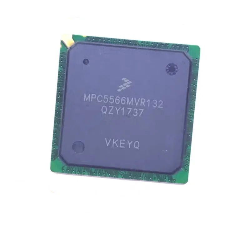 

1pcs/lotMPC5566MVR132 MPC5566 BGA416 32-bit microcontroller chip new and original In Stock