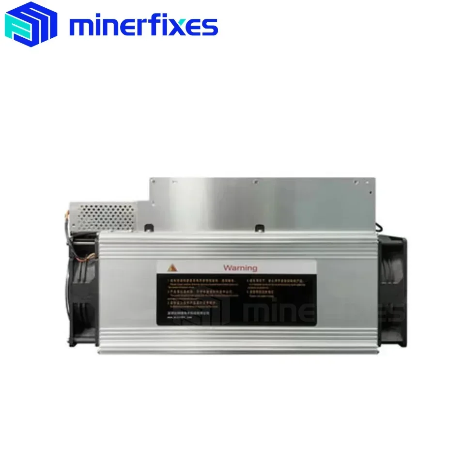 جديد Whatsminer M50 118TH/s من MicroBT SHA-256 خوارزمية 120T 3480W Asic Miner BTC Bitcoin Miner #5