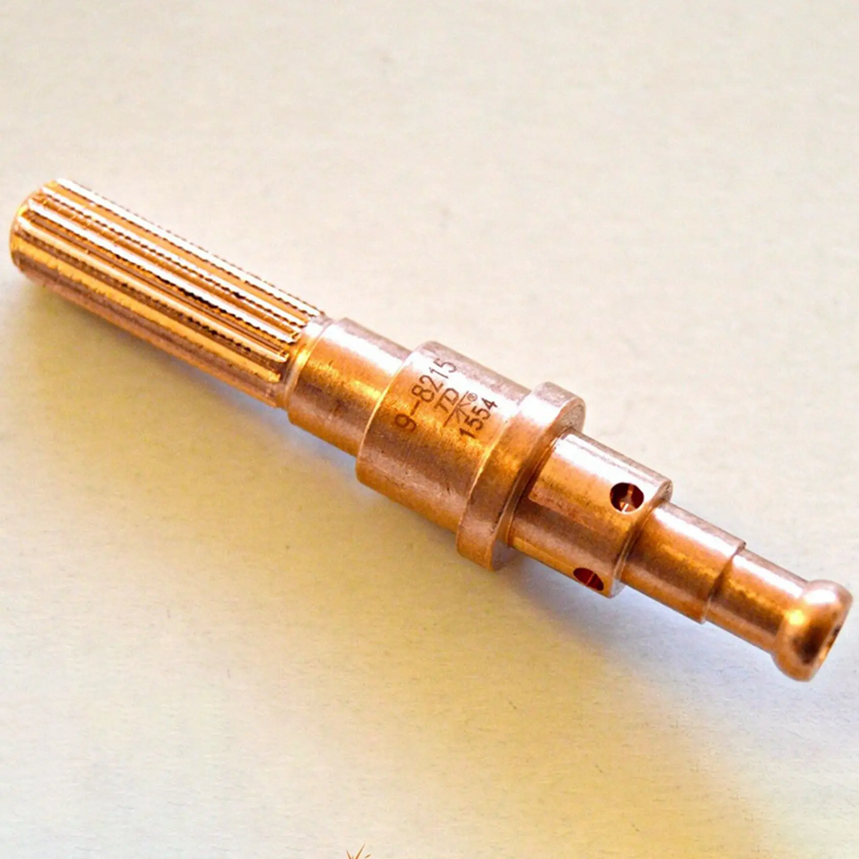 ABGR-50Pcs 9-8215 Electrode Thermal Dynamics Sl60/100 Plasma Cutting Torch