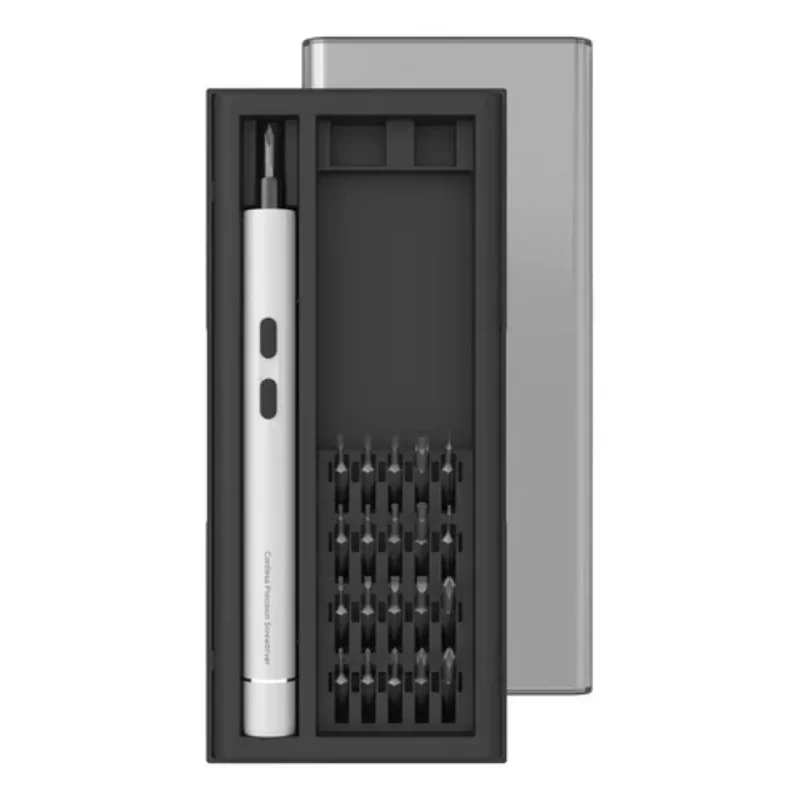 20 kits d'équipement essentiel pour chaque projet