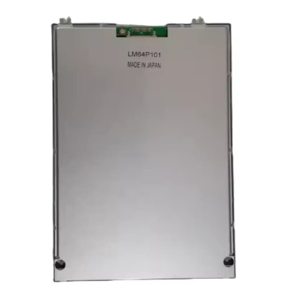 LM64P101 tela lcd de 7,2 polegadas 640*480