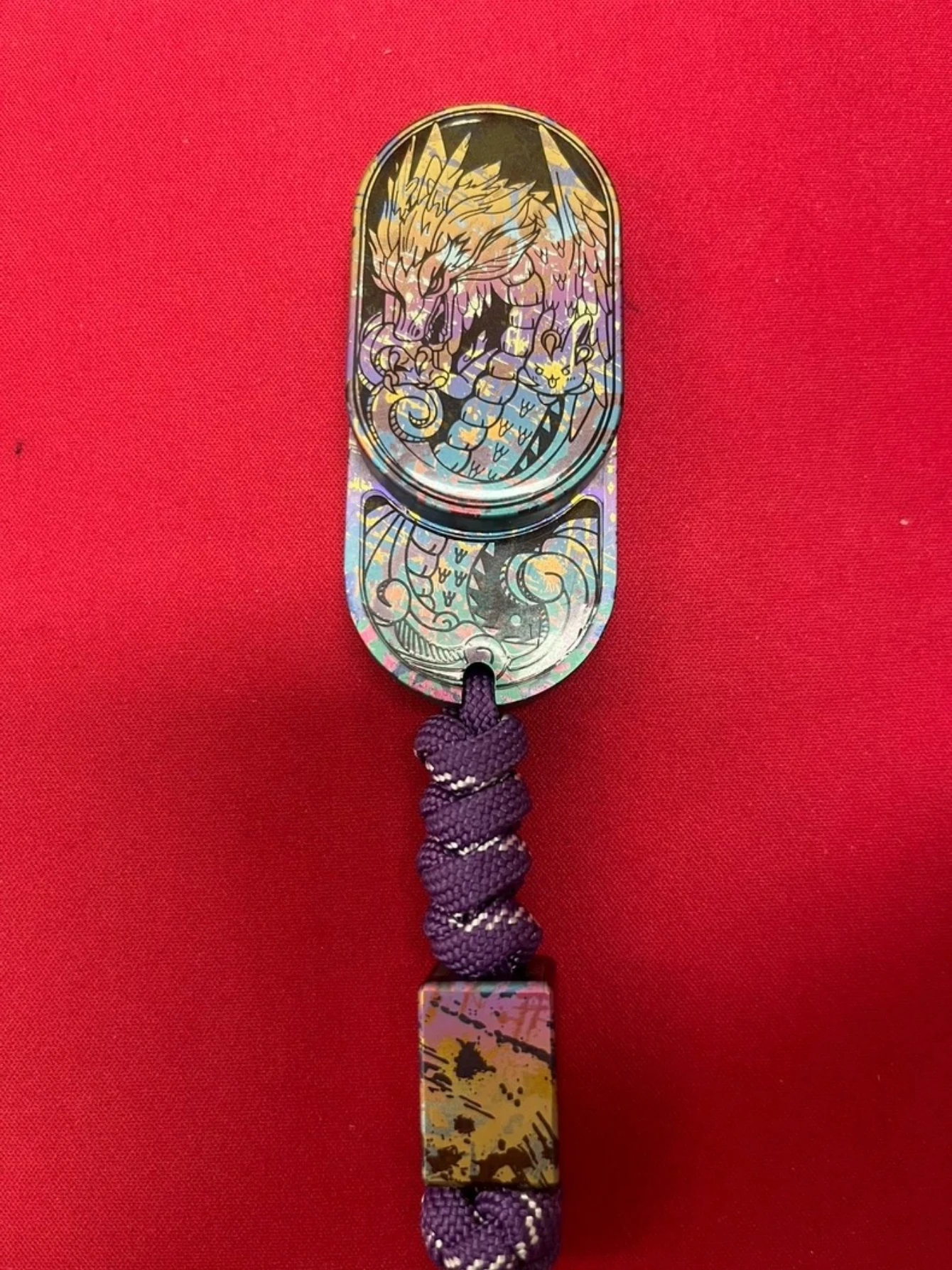 Sk Ebc Ink Dragon, …