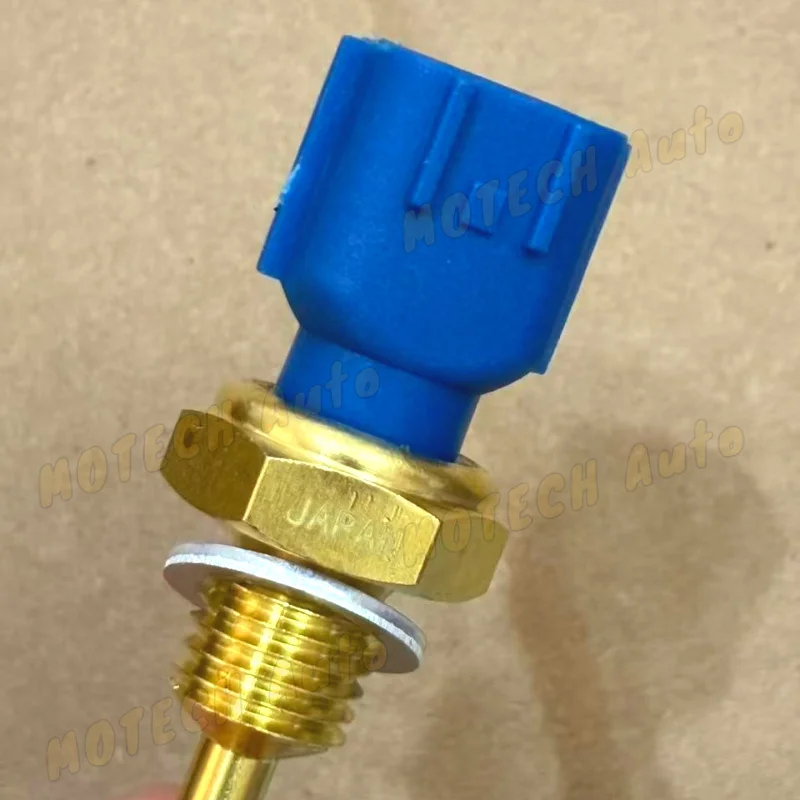 10PCS 22630-44B20 2263044B20 Coolant Water Temperature Sensor for Nissan 350Z 370Z Altima Murano Pathfinder