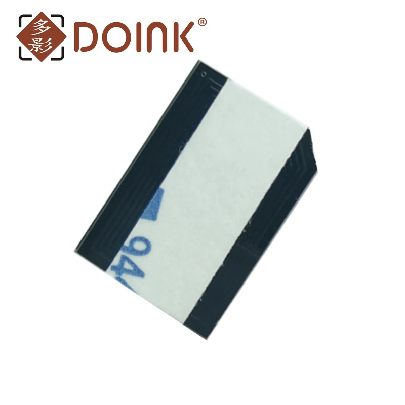 10PCS Chip TK-7135  TK-7130 For Kyocera TASKalfa MZ3200i Toner Kit Chip TK7135 TK71350