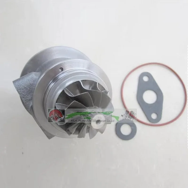 TD025 49373-02013 49373-02003 0375Q9 TURBO CHRA Cartridge Core For Peugeot 2008 208 308 For Citroen C3 Berlingo DV6ETED4 1.6 HDI