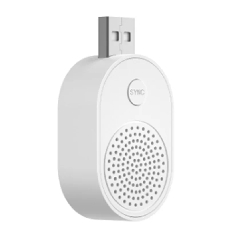 【Flash Sale】Outdoor Wireless Doorbell Wifi Video Intercom Digital Door Peepholes IR Night Vision Waterproof HD Camera Door Bell