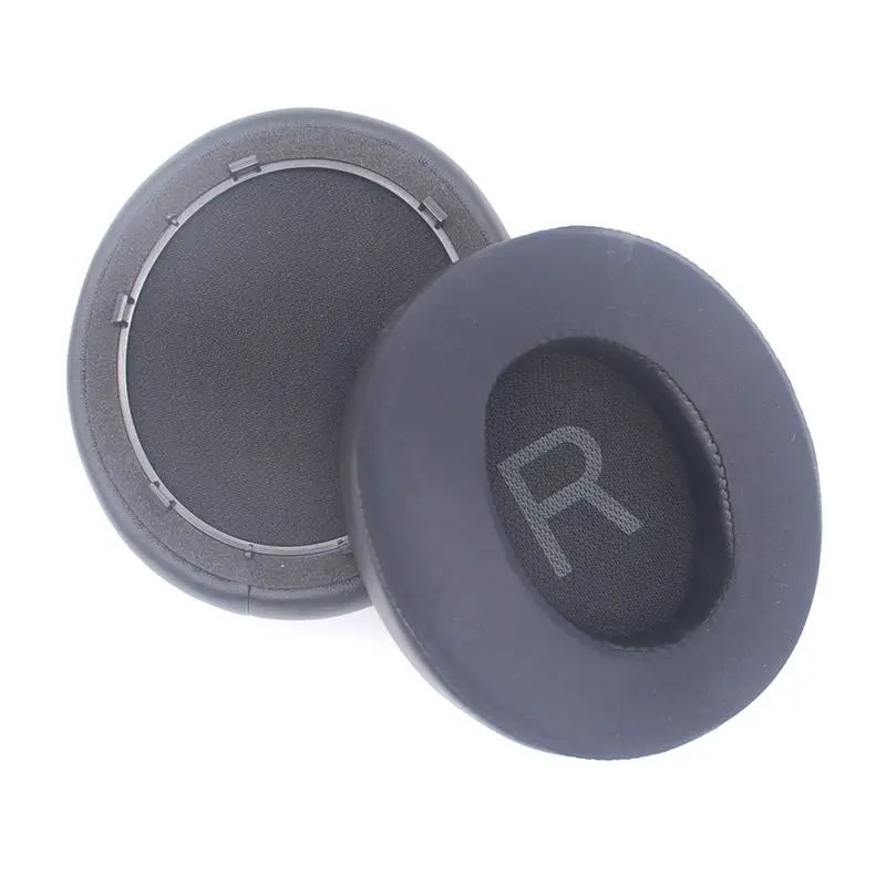 ABRI-Replacement Earpads For Anker Soundcore Life Q45 Headphones Ear Cushions Headset Repair Parts - view 5