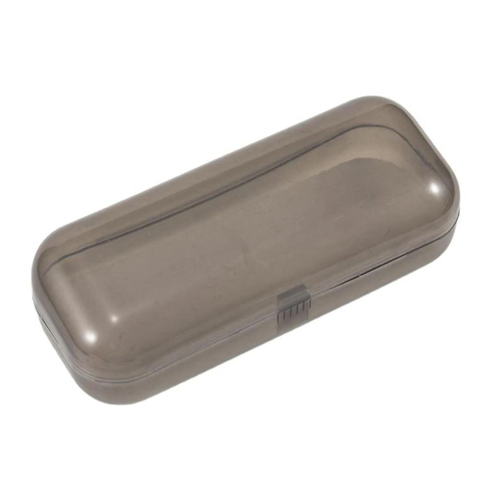 Sunglass Box Organizer For Men Rectangular Clear PVC Plastic Sunglass Box Mens Sunglass And Watch Box