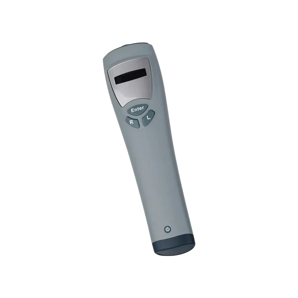 2025newRebound Tonometer sw-500 العيون المحمولة ضغط داخل العين الاتصال الارتداد مقياس التوتر العلوي وعالية الدقة inst
