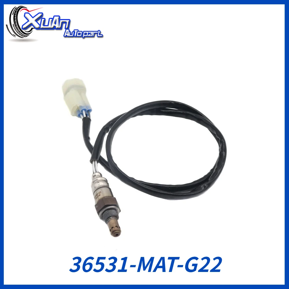 

Датчик кислорода (лямбда-зонд) для мотоциклов Honda CBR600F, CBR600FR, CBR600FS, CBR600F4i, CBR1100XX, артикул 36531-MAT-G22