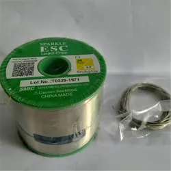 SENJU lead-free M705 silver solder wire 0.8MM environmentally friendly solder wire flux 3.0%