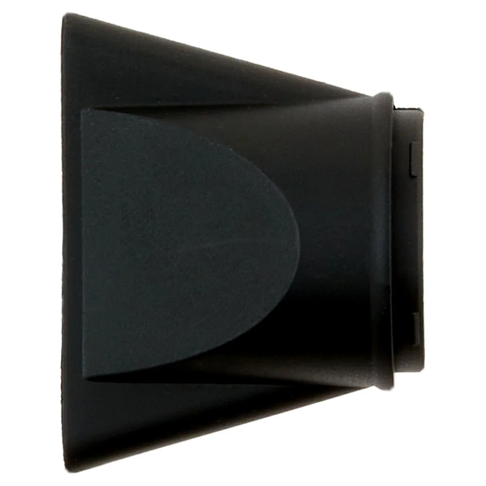 مجفف شعر احترافي بقدرة 1875 وات، تصميم مريح وخفيف للغاية، 3 إعدادات للحرارة، 2 سرعات مكثف، وظيفة لقطة رائعة