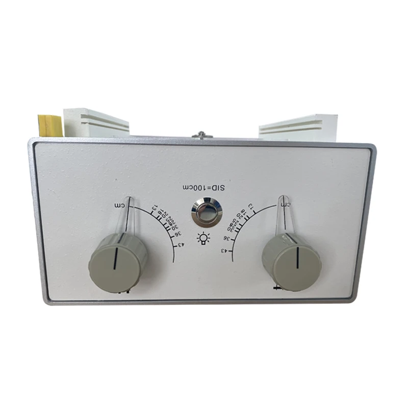 Collimatore a raggi X