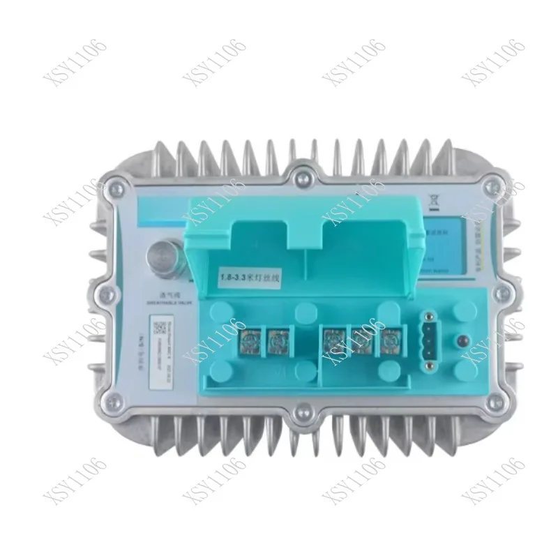 

WEPEX900C-S 1KW Industrial Microwave Magnetron High Voltage Oil Cooling Adjustable Fit Driven Equipment for Commercial Use