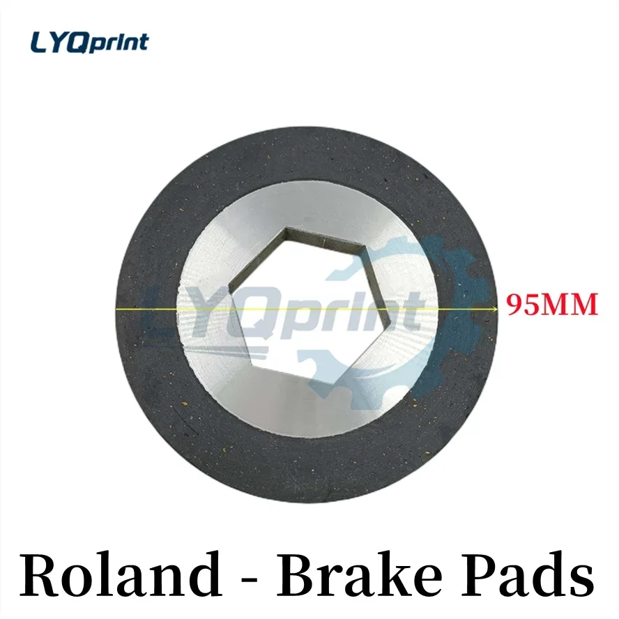 plaquettes-de-frein-de-qualite-superieure-700-702-pour-machine-d'impression-man-roland