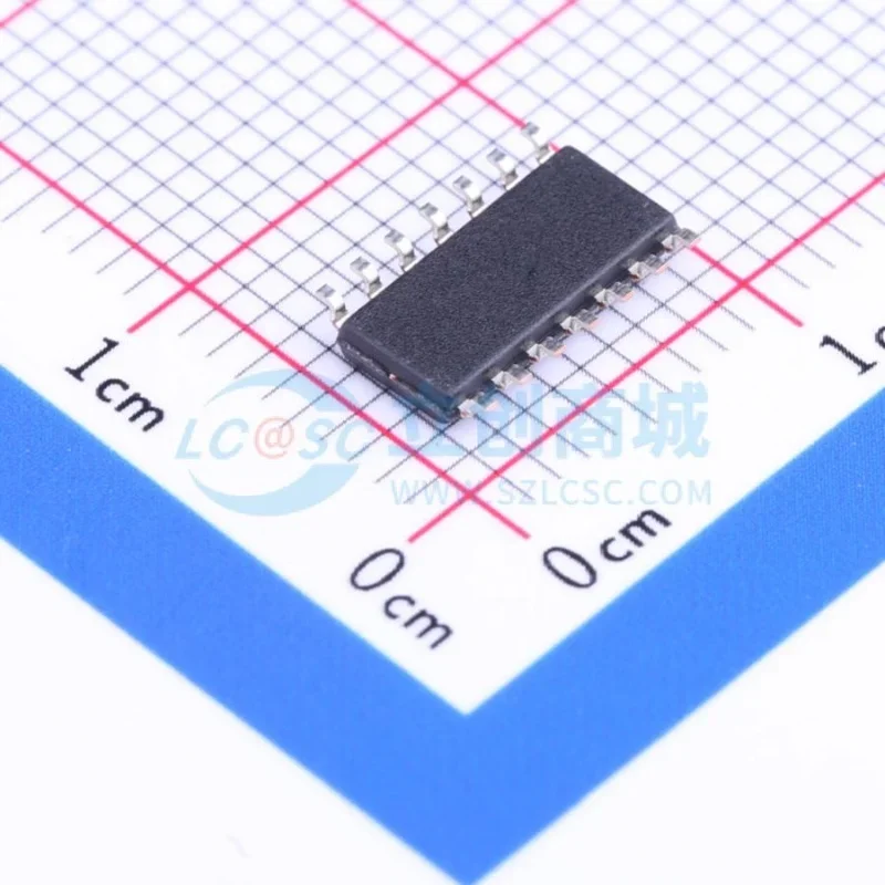 10 قطعة/الوحدة TJA1022T ، 118 SOP-14 جديد الأصلي في المخزون #2