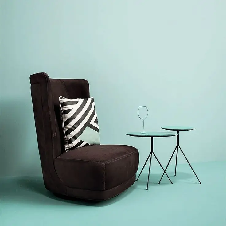 

Design Living Room Sofas Genuine Leather Sofa Set Furniture Functional Sofa Chairs Single Seat Living Room Furniture