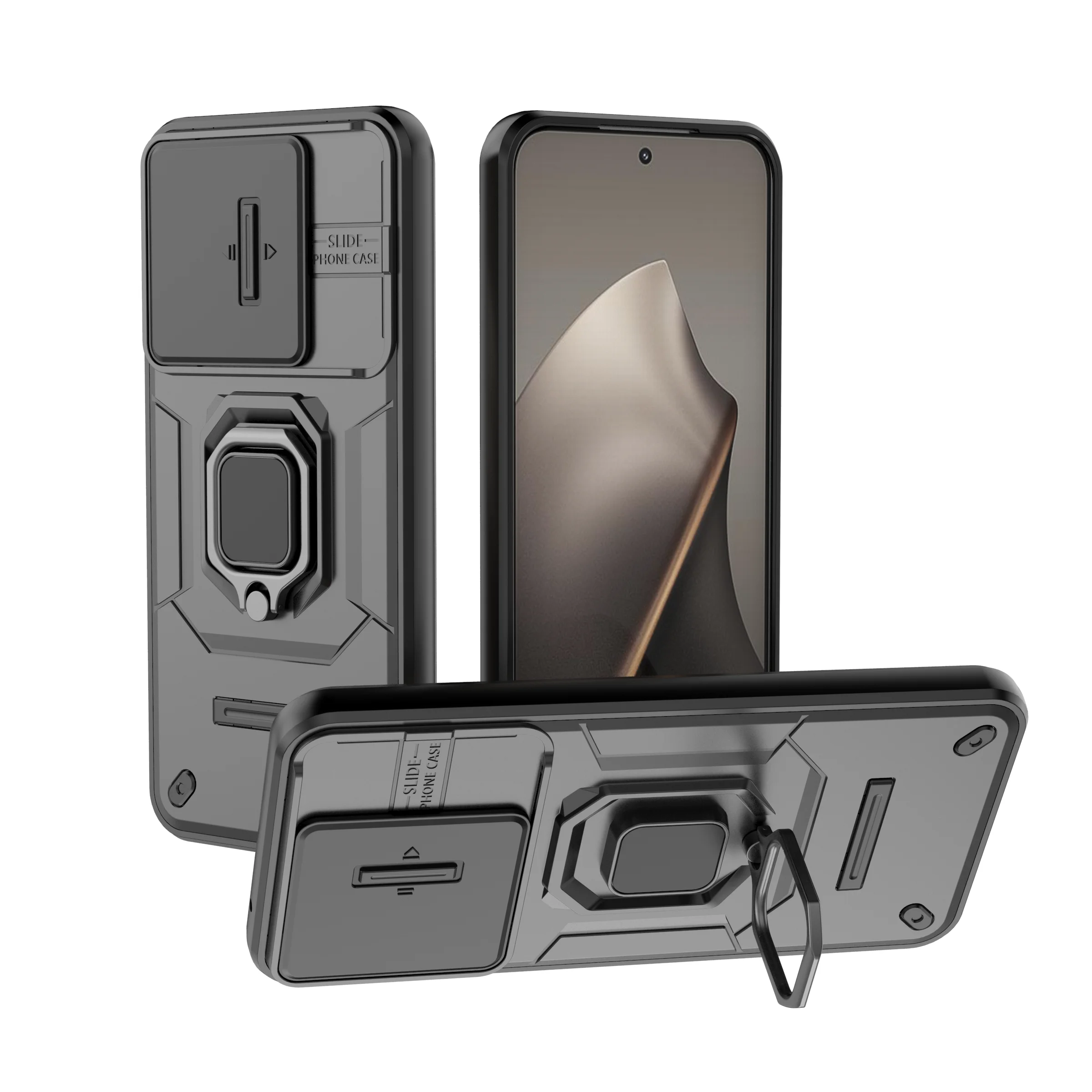 

Shock Proof Case for Xiaomi 15T Pro 5G 14T 13T Xiaomi15t Mi15t Dual Layer Protection Funda Coque