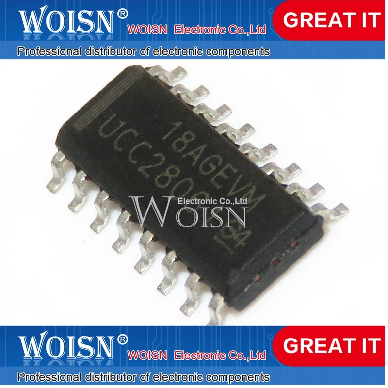 1-5-10pcs UCC28061DR UCC28061 28061 Price discounts Spot supply