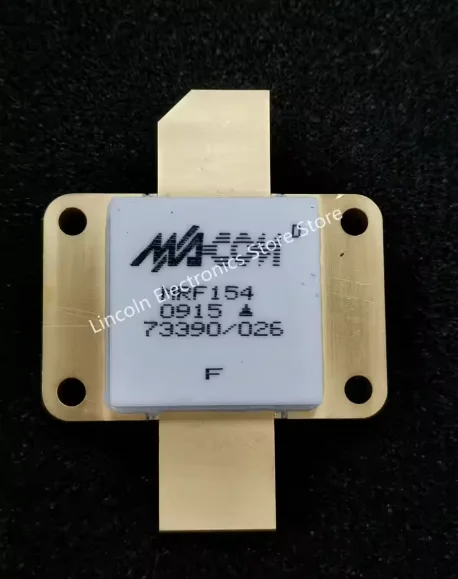 

1pcs /LOT New Origin MRF157 Original imported high-frequency tube integrated RF communication module