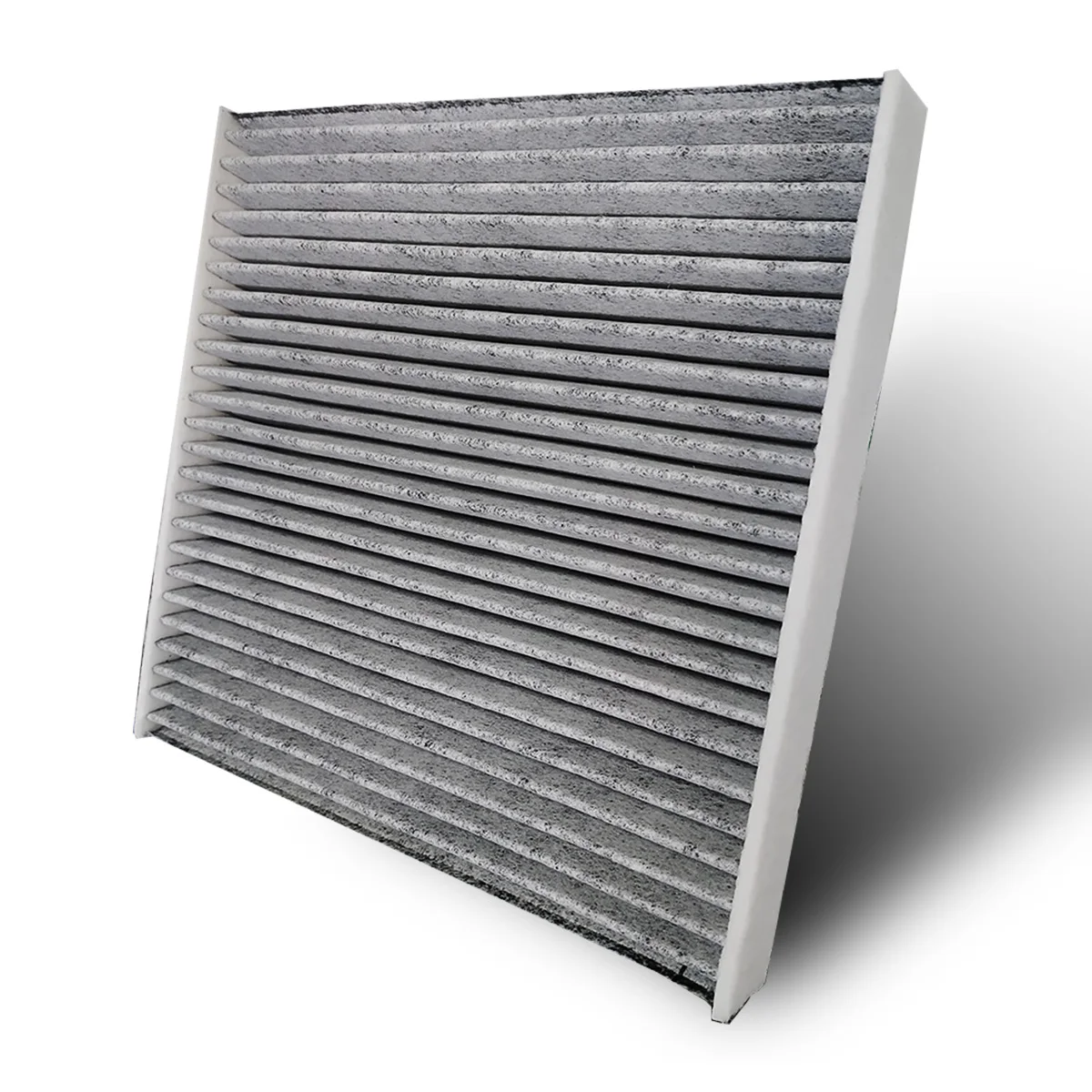 Car Cabin Air Filter 87139-02020 for Toyota RAV4 4Runner Camry Sequoia Prius Sienna Avalon Corolla Auto Filters Carbon Fiber