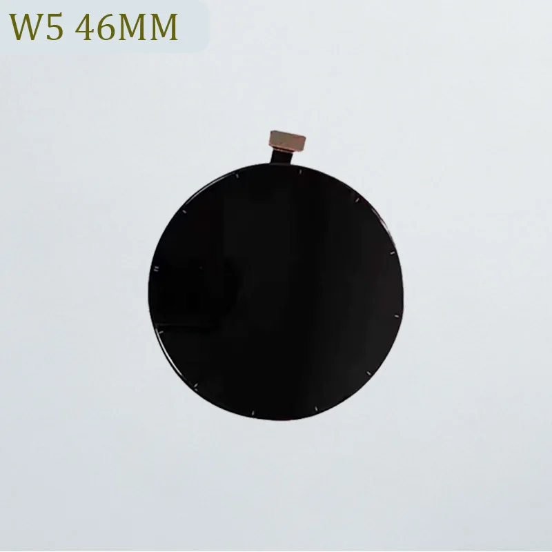 Smart Watch Tough Screen For Huawei Watch 5 46mm RTS-AL00 SOC-AL00 Lcd Display Replacement Accessories Parts