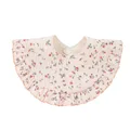 Floral rosa rojizo