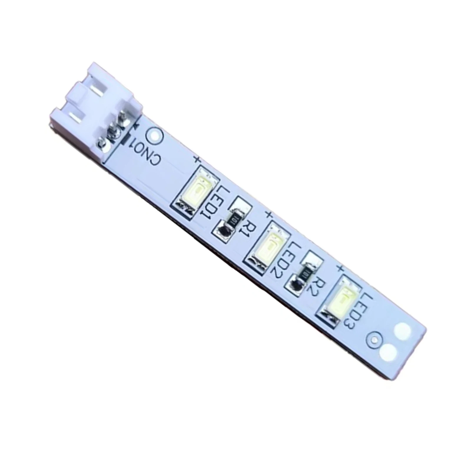 1Pc 12V LED Light Board Replacement Spare Parts For Samsung Refrigerator Model DA41-00519R Accessories Repair Parts
