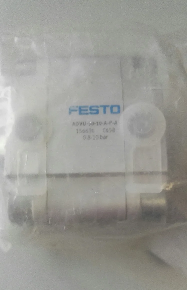 

FESTO festo trachea original new batch