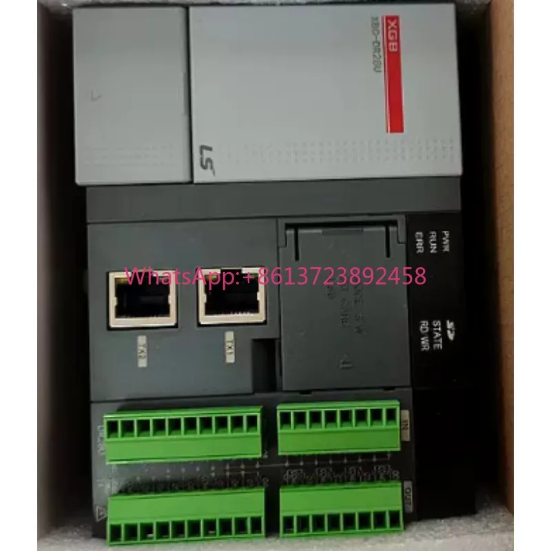 Novo controlador original XEC-DR30SU XBC-DR28U XEC-DR20SU